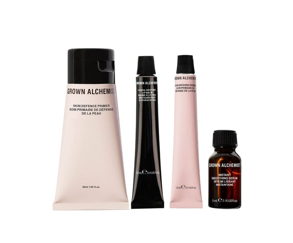 Skin Defense &amp; Lip Set